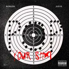 Pop Your Shit (feat. Jus10) - Single by Njinjoh album reviews, ratings, credits