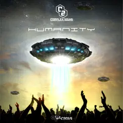 Humanity - Single by Complex Sound album reviews, ratings, credits