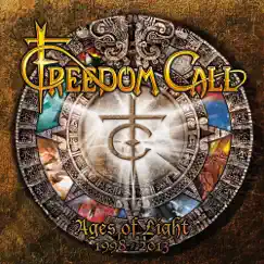 Ages of Light (1998-2013) by Freedom Call album reviews, ratings, credits