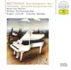 Beethoven: Piano Concerto No. 1 album lyrics, reviews, download