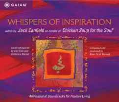 Whispers of Inspiration by Jack Canfield album reviews, ratings, credits