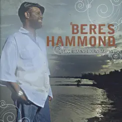 Love Has No Boundaries by Beres Hammond album reviews, ratings, credits