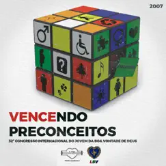 Vencendo Preconceitos by Música Legionária album reviews, ratings, credits