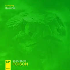 Poison (Radio Edit) Song Lyrics