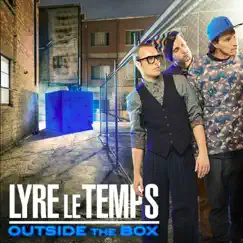 Outside the Box by Lyre le Temps album reviews, ratings, credits