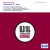 Destinations 38 - Tulum - EP album lyrics, reviews, download