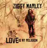 Love Is My Religion (Deluxe Version) album lyrics, reviews, download