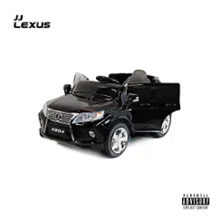 Lexus - Single by JJ album reviews, ratings, credits