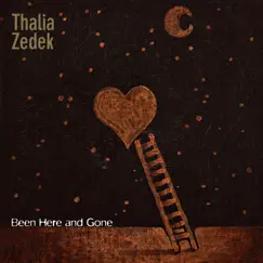 Been Here and Gone by Thalia Zedek album reviews, ratings, credits