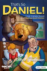 That's So Daniel! by Dennis Allen album reviews, ratings, credits
