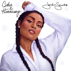 Cider & Hennessy by Jordin Sparks album reviews, ratings, credits