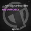 King of My Castle (Extended Mix) [feat. Verónika Bows] - Single album lyrics, reviews, download
