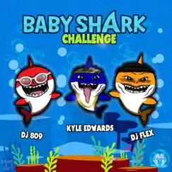 Baby Shark Challenge Song Lyrics