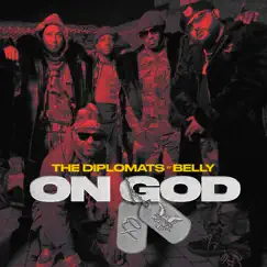 On God (feat. Belly) - Single by The Diplomats album reviews, ratings, credits
