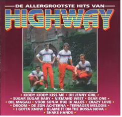 De allergrootste hits van.....Highway by Highway album reviews, ratings, credits
