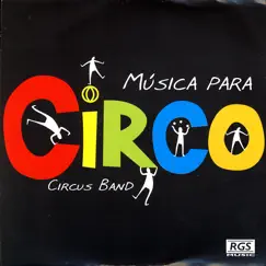 Circus Band Song Lyrics