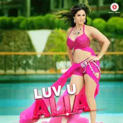Luv U Alia (Original Motion Picture Soundtrack) - EP by Jassie Gift album reviews, ratings, credits