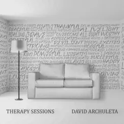 Therapy Sessions by David Archuleta album reviews, ratings, credits