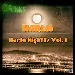 Harlm NighTT (Boog) - Single by Harlm album reviews, ratings, credits