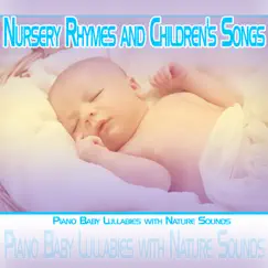 Lullaby Op. 49 No. 4 (Brahms's lullaby) [with Ocean Sounds] Song Lyrics