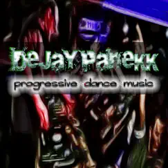 Progressive Dance Music Song Lyrics