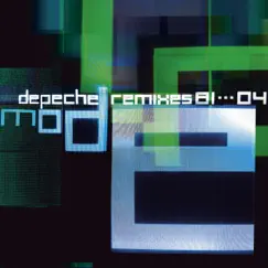 Remixes 81-04 (Limited Edition) by Depeche Mode album reviews, ratings, credits