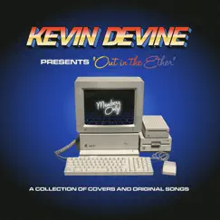 Out in the Ether by Kevin Devine album reviews, ratings, credits