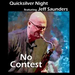 No Contest (feat. Jeff Saunders) Song Lyrics