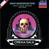 Rózsa, Shostakovich, Walton: Music from Great Shakespeare Films album lyrics, reviews, download