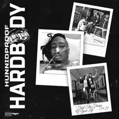 HardBody - Single by HunnidProof album reviews, ratings, credits