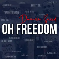Oh Freedom - Single by Damien Sneed album reviews, ratings, credits