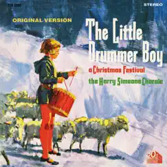 The Little Drummer Boy by Harry Simeone Chorale album reviews, ratings, credits