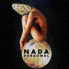 Nada Personal Song Lyrics