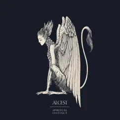 Spiritual Instinct by Alcest album reviews, ratings, credits