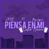 Piensa En Mí - Single album lyrics, reviews, download
