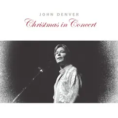 Christmas In Concert by John Denver album reviews, ratings, credits