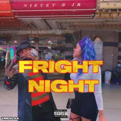 Fright Night - Single by Broadiee Broadway album reviews, ratings, credits