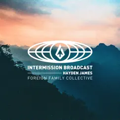 Intermission Broadcast (DJ Mix) by Hayden James album reviews, ratings, credits