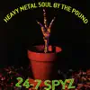 Heavy Metal Soul By the Pound album lyrics, reviews, download