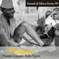 Sound of Africa Series 99: Malawi (Nyanja/Chewa, Zulu/Ngoni) by Trompie Beatmochini album reviews, ratings, credits