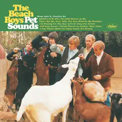 Pet Sounds (Mono & Stereo) [2001 Remaster] by The Beach Boys album reviews, ratings, credits