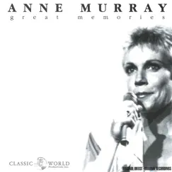 Great Memories by Anne Murray album reviews, ratings, credits