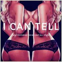 I Can Tell (feat. The No Limit All-Stars) Song Lyrics