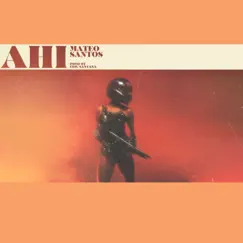 Ahi - Single by Mateo Santos album reviews, ratings, credits