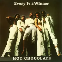 Every 1's a Winner by Hot Chocolate album reviews, ratings, credits