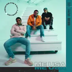 Me Usa - Single by Fresh Kid Cue, Aron Luix & Eix album reviews, ratings, credits