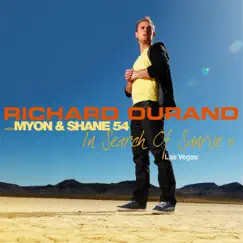 In Search of Sunrise 11 (Las Vegas) by Richard Durand & Myon & Shane 54 album reviews, ratings, credits
