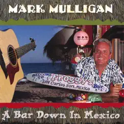 A Bar Down In Mexico Song Lyrics