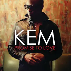 Promise To Love by Kem album reviews, ratings, credits