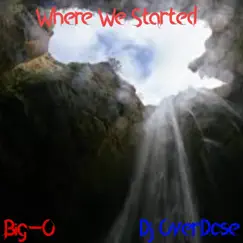 Where We Started (feat. DJ Overdose) Song Lyrics